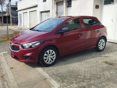 Imagen de Chevrolet Onix