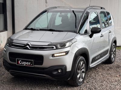 Imagen de Citroen C