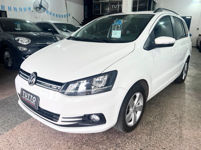 Imagen de Volkswagen Suran