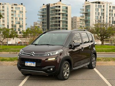 Imagen de Citroen C