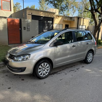 Imagen de Volkswagen Suran