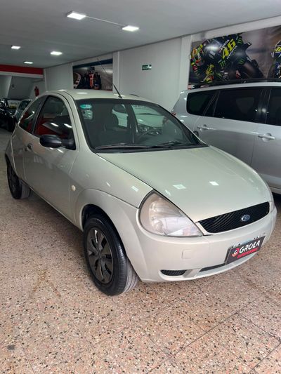 Imagen de Ford KA