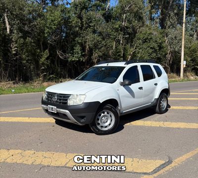 Imagen de Renault Duster