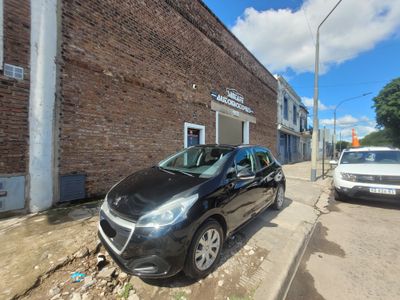 Imagen de Peugeot 208