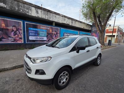 Imagen de Ford ECO