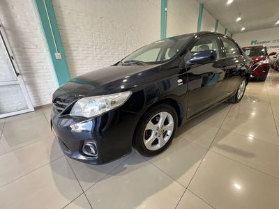 Imagen de Toyota Corolla