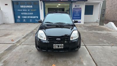 Imagen de Ford KA