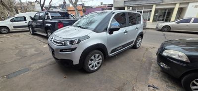 Imagen de Citroen C