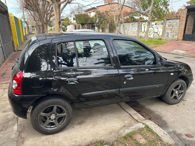 Imagen de Renault Clio