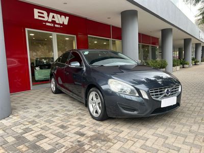 Imagen de Volvo S