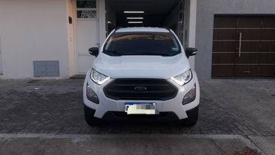 Imagen de Ford ECO
