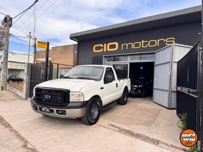 Imagen de Ford F-100