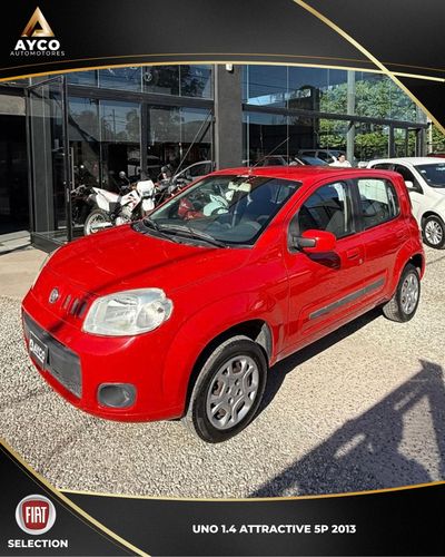 Imagen de Fiat UNO