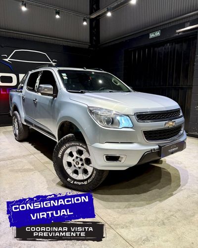 Imagen de Chevrolet P-up