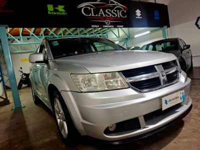 Imagen de Chrysler Journey