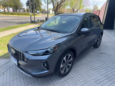 Imagen de Ford Kuga