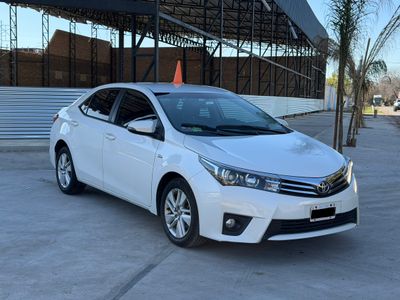 Imagen de Toyota Corolla