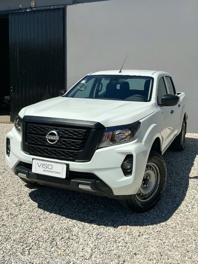 Imagen de Nissan Pick-up