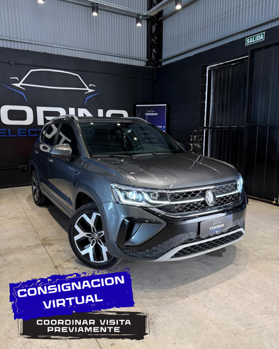 Imagen de Volkswagen Taos
