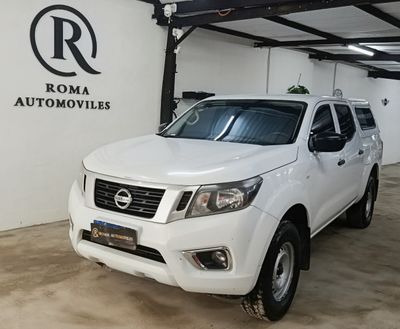 Imagen de Nissan Pick-up