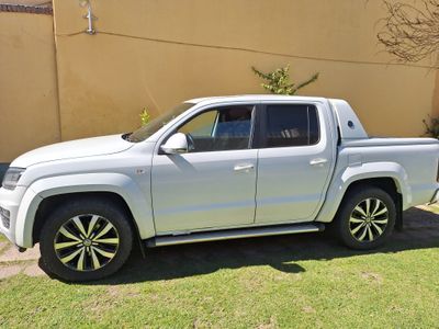 Imagen de Volkswagen Amarok