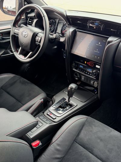 Imagen de Toyota SW4