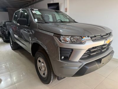 Imagen de Chevrolet P-up