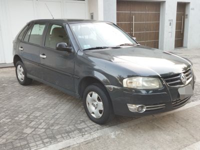 Imagen de Volkswagen GOL