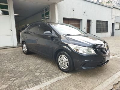 Imagen de Chevrolet Prisma
