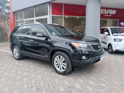 Imagen de KIA Sorento