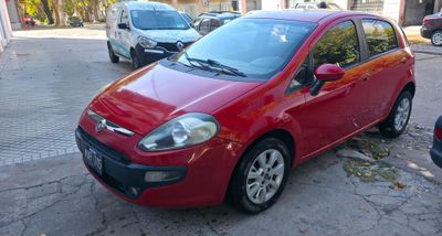Imagen de Fiat Punto