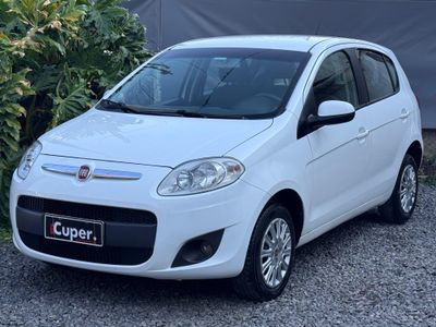 Imagen de Fiat Palio