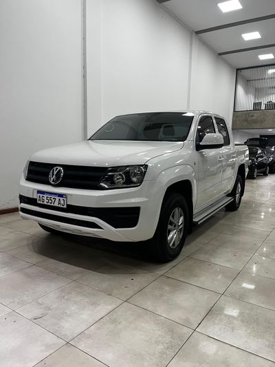 Imagen de Volkswagen Amarok