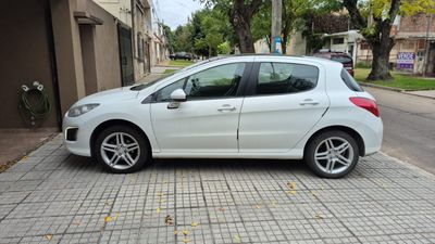 Imagen de Peugeot 308