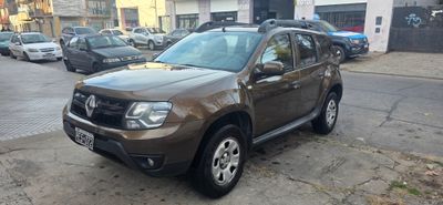 Imagen de Renault Duster