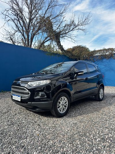 Imagen de Ford ECO
