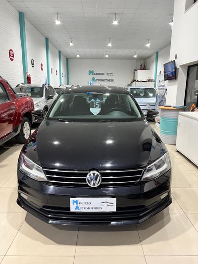 Imagen de Volkswagen Vento