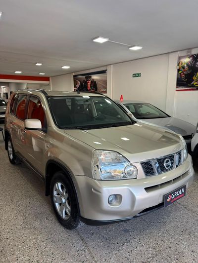 Imagen de Nissan X-trail