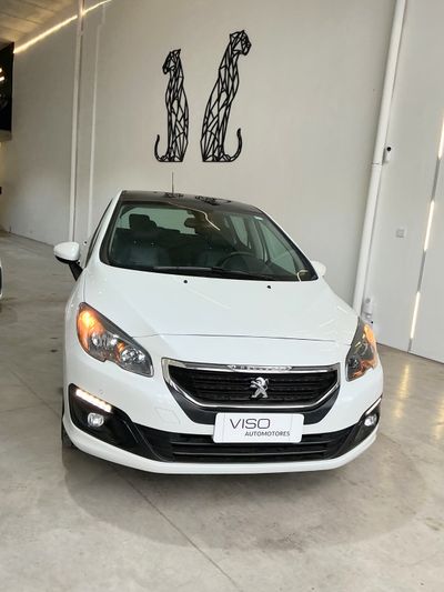 Imagen de Peugeot 308
