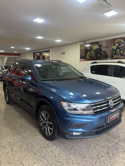 Imagen de Volkswagen Tiguan