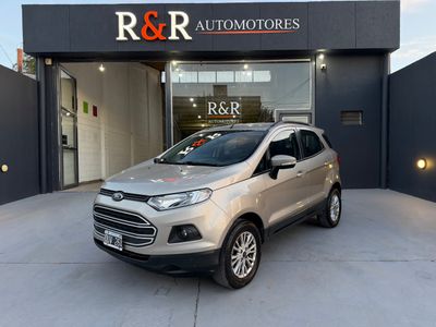 Imagen de Ford ECO