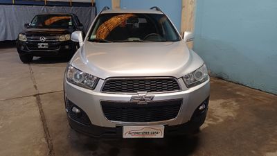 Imagen de Chevrolet Captiva