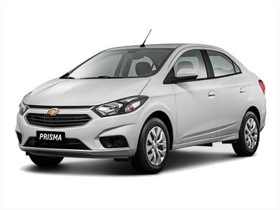 Imagen de Chevrolet Prisma
