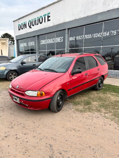 Imagen de Fiat Palio