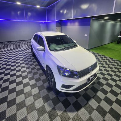 Imagen de Volkswagen GOL