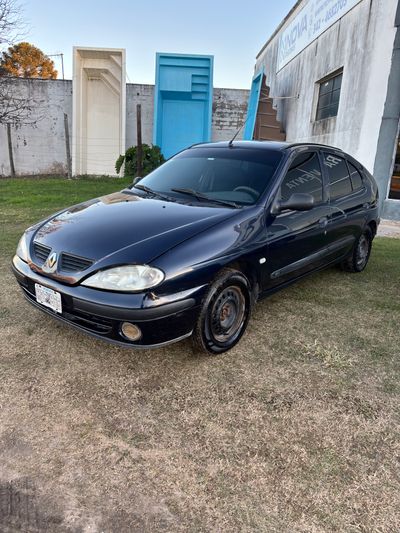 Imagen de Renault Megane