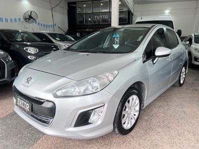 Imagen de Peugeot 308