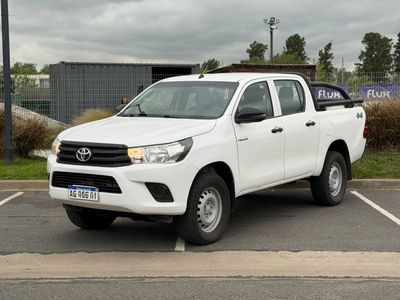 Imagen de Toyota Hilux