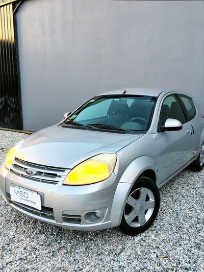 Imagen de Ford KA