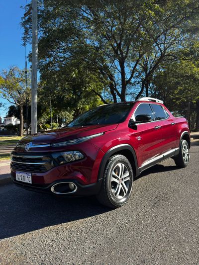 Imagen de Fiat Toro